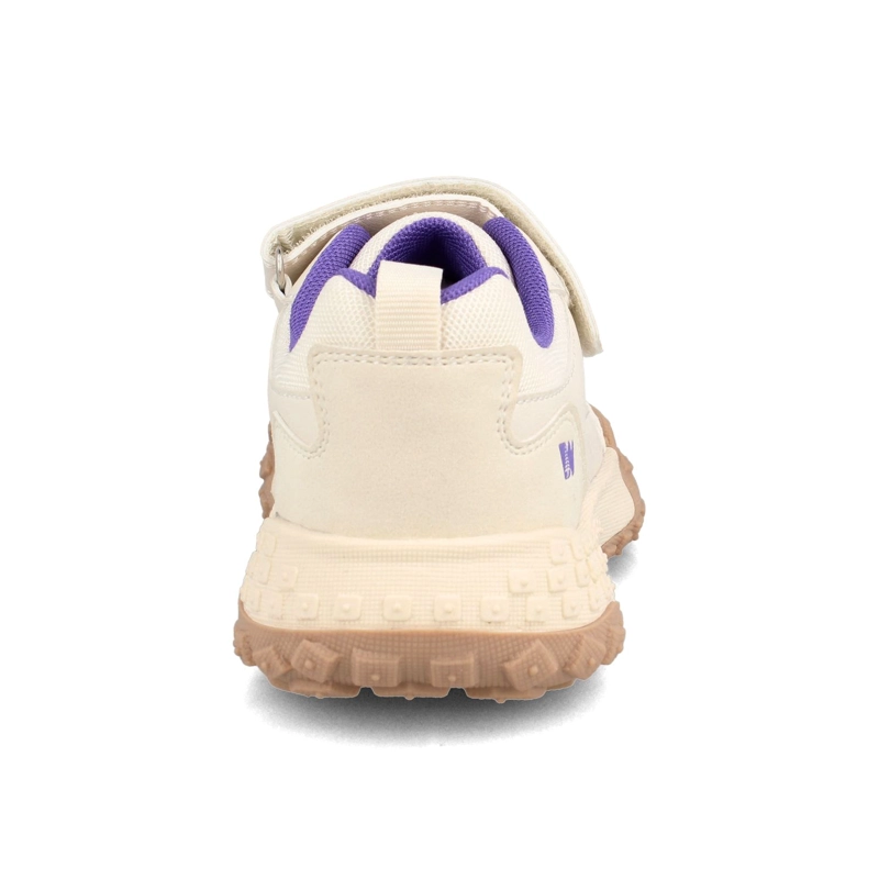 ZAPATILLA OUTDOOR NIÑA WEINBRENNER BANNOCK ALTURA BEIGE - 3
