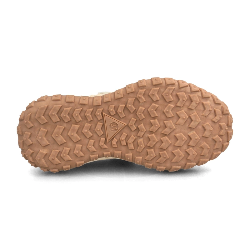 ZAPATILLA OUTDOOR NIÑA WEINBRENNER BANNOCK ALTURA BEIGE - 5