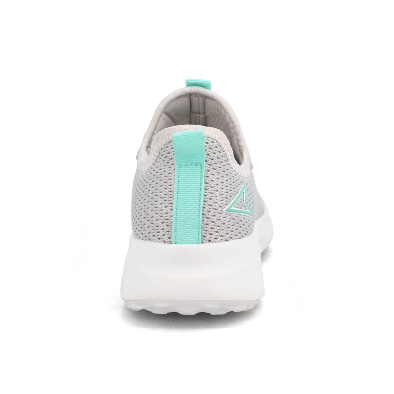 ZAPATILLA INFANTIL UNISEX POWER PRIMETIME INSPO GRIS - 3
