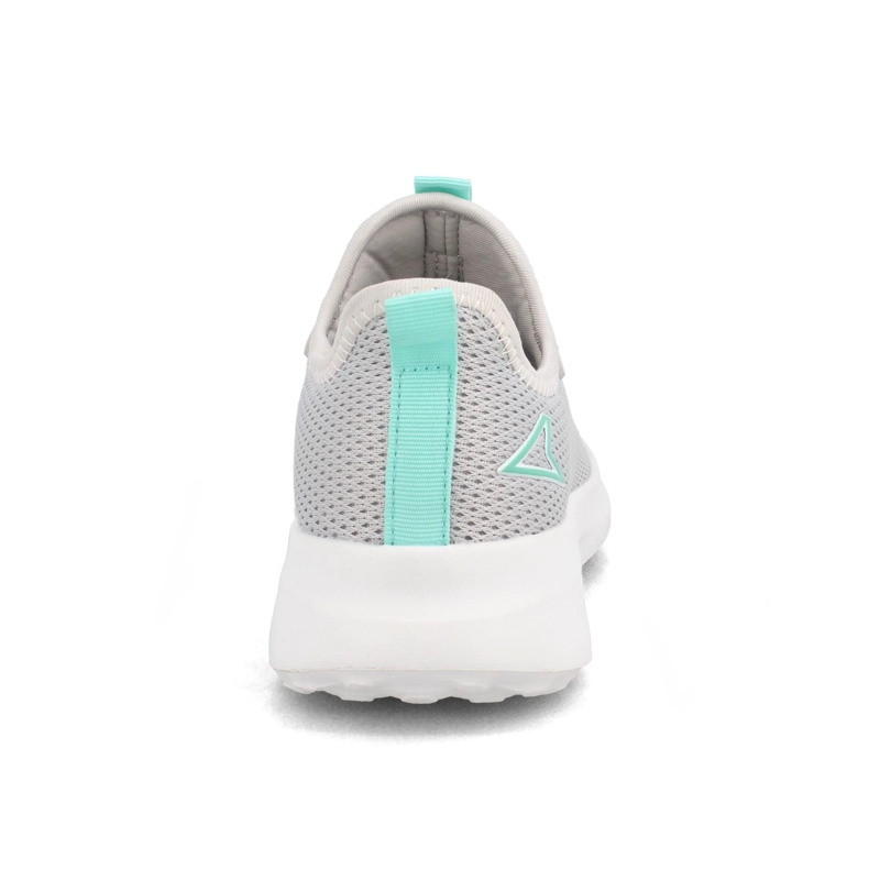 ZAPATILLA INFANTIL UNISEX POWER PRIMETIME INSPO GRIS - 3