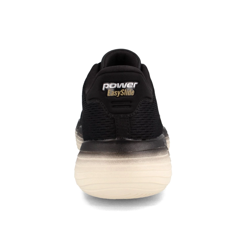 ZAPATILLA MUJER POWER MELLO V2 NEGRO - 3