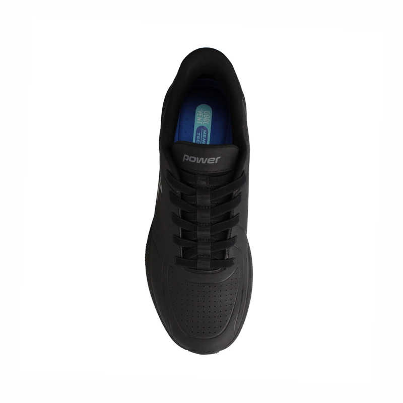 ZAPATILLA DEPORTIVA HOMBRE POWER FIZZ 300 WALKING - 4