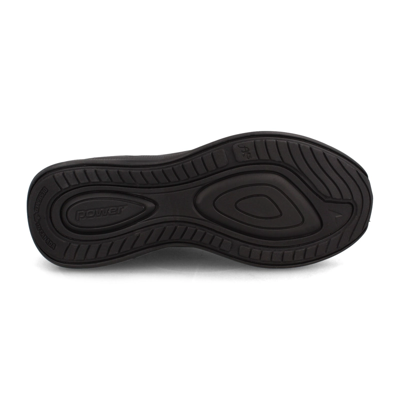 ZAPATILLA DEPORTIVA HOMBRE POWER FIZZ 300 WALKING - 5