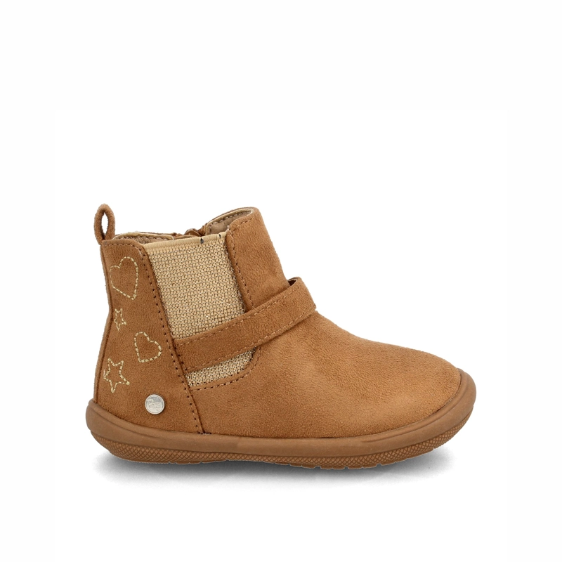 BOTIN NIÑA BUBBLEGUMMERS WONDER CAFE - 1