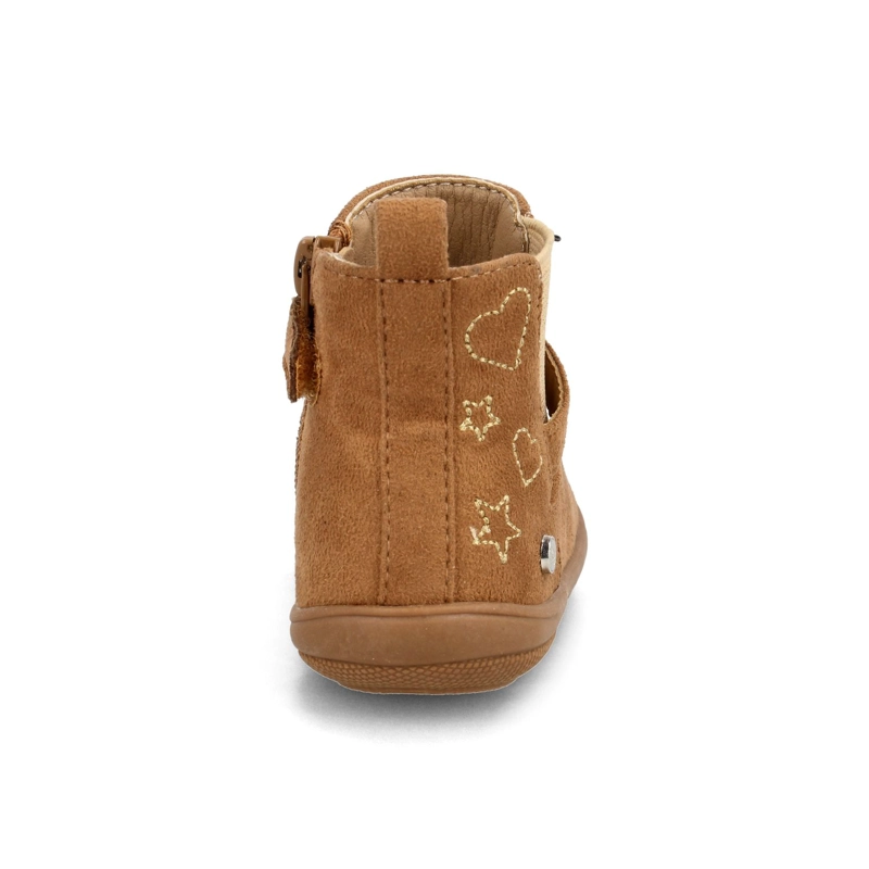 BOTIN NIÑA BUBBLEGUMMERS WONDER CAFE - 3