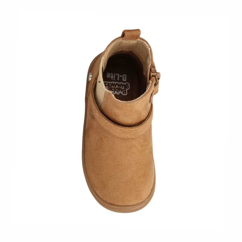 BOTIN NIÑA BUBBLEGUMMERS WONDER CAFE - 4