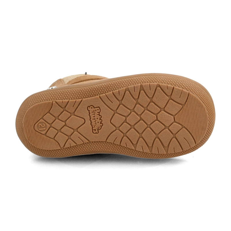 BOTIN NIÑA BUBBLEGUMMERS WONDER CAFE - 5