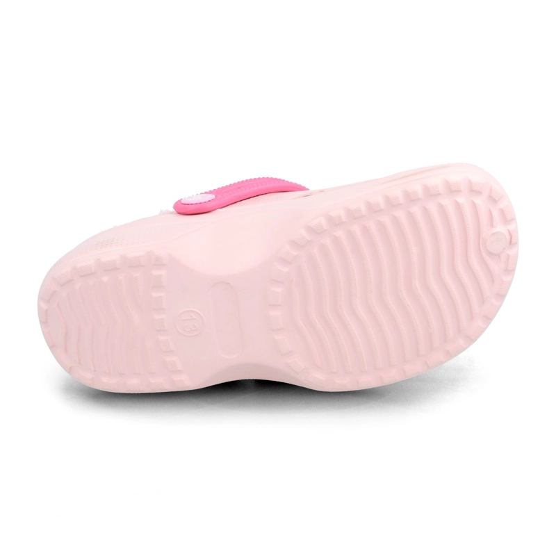 SANDALIA NIÑA BUBBLEGUMMERS FITZGERALD ROSA - 5