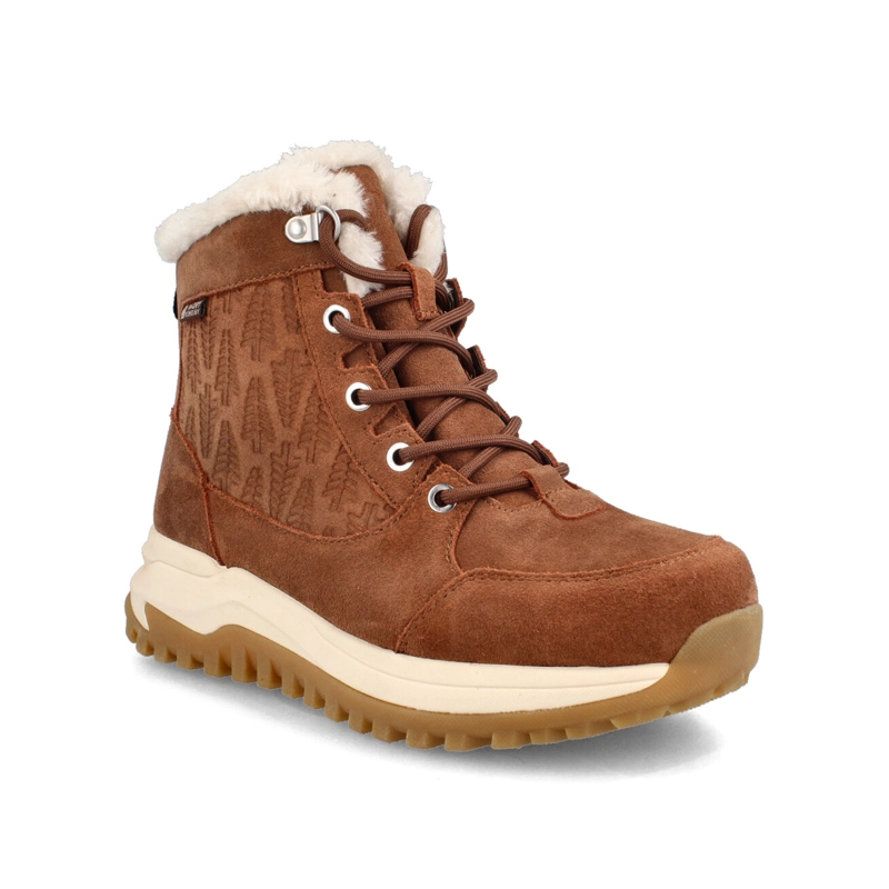 BOTIN OUTDOOR MUJER WEINBRENNER VANGUARD OSO TREE CAFE - 2