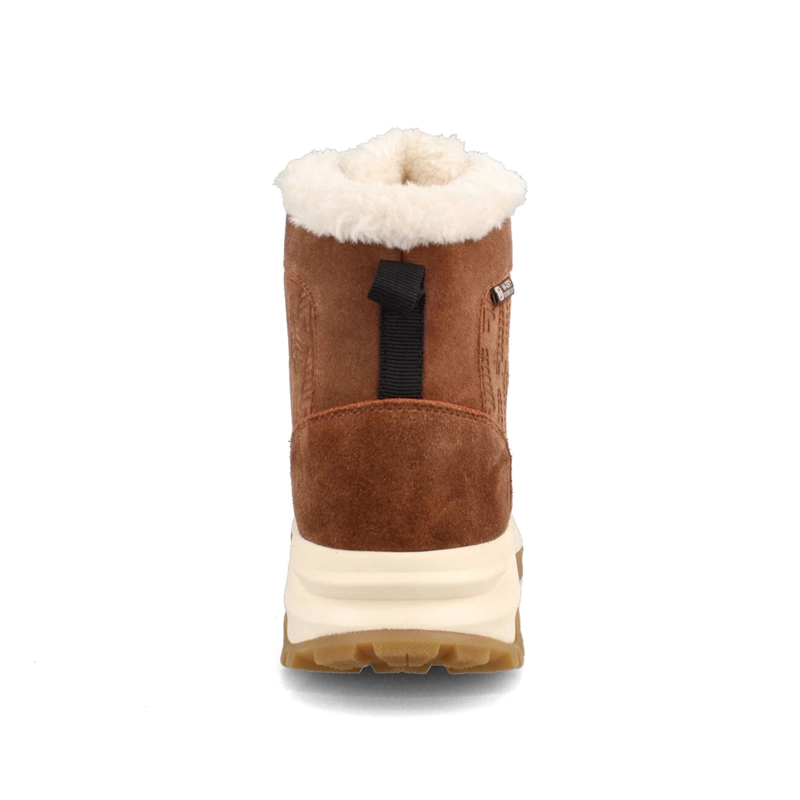 BOTIN OUTDOOR MUJER WEINBRENNER VANGUARD OSO TREE CAFE - 3