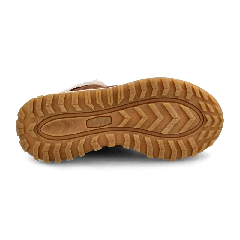 BOTIN OUTDOOR MUJER WEINBRENNER VANGUARD OSO TREE CAFE - 5