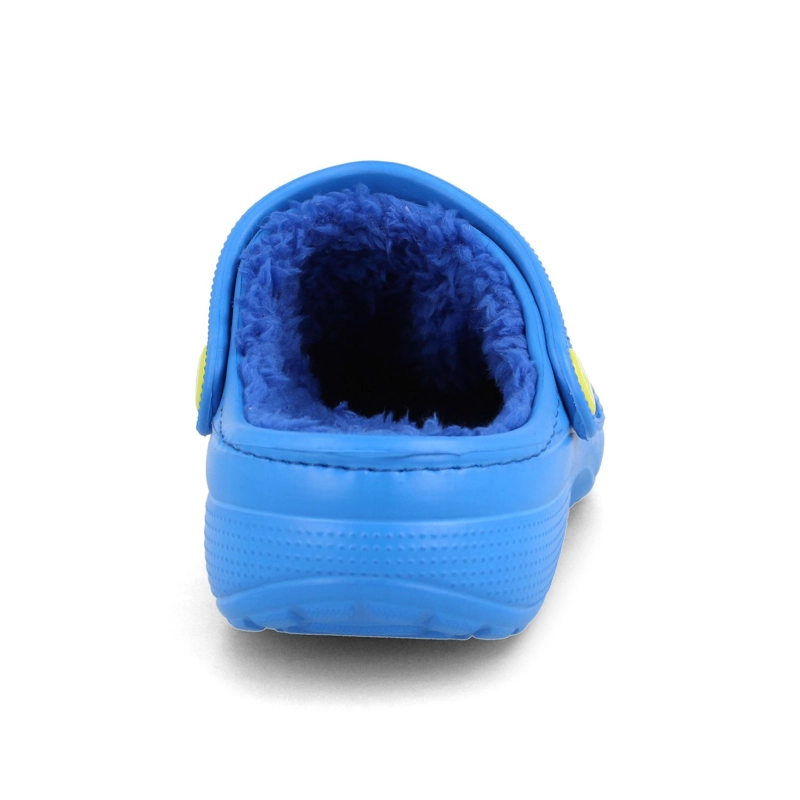 SANDALIA NIÑO BUBBLEGUMMERS FITZGERALD AZUL - 3