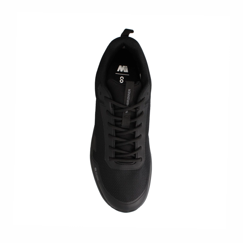 BOTIN OUTDOOR HOMBRE WEINBRENNER ESTONIA ODYSSEY LOW NEGRO - 4