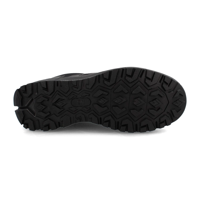 BOTIN OUTDOOR HOMBRE WEINBRENNER ESTONIA ODYSSEY LOW NEGRO - 5