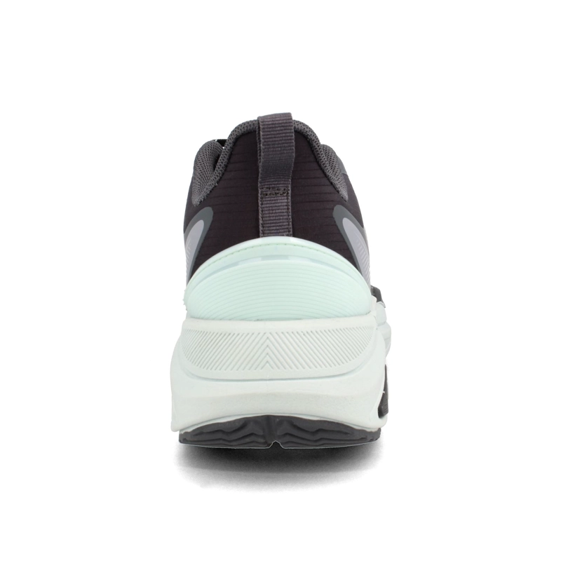 ZAPATILLA MUJER WEINBRENNER X-TRAILER GRIS - 3