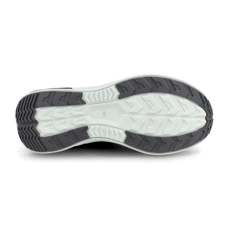 ZAPATILLA MUJER WEINBRENNER X-TRAILER GRIS - 5