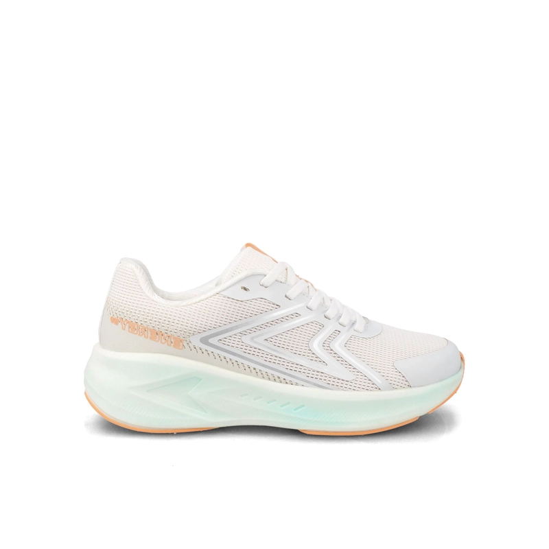 ZAPATILLA DEPORTIVA MUJER POWER ENERGY FIREFLY 100 V RUNNING BLANCO - 1
