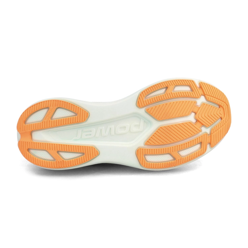 ZAPATILLA DEPORTIVA MUJER POWER ENERGY FIREFLY 100 V RUNNING BLANCO - 5