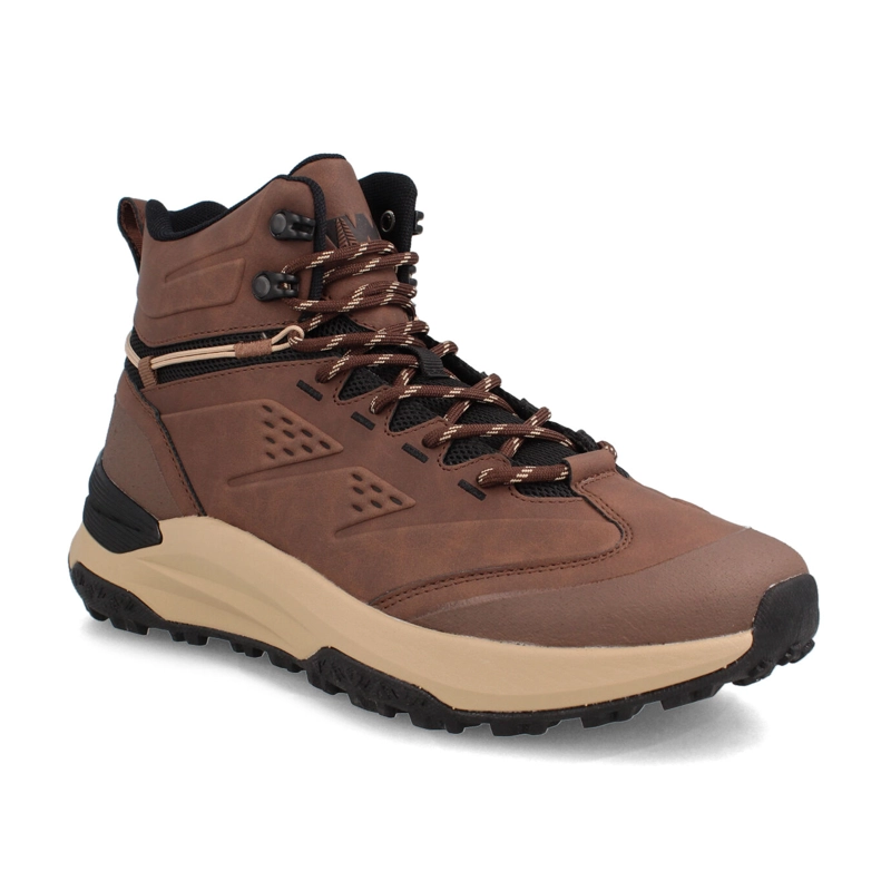 BOTIN OUTDOOR HOMBRE WEINBRENNER TILLMAN KILVA HIGH CAFE - 2