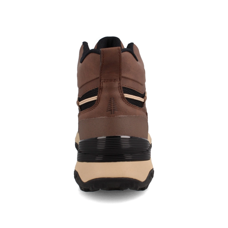 BOTIN OUTDOOR HOMBRE WEINBRENNER TILLMAN KILVA HIGH CAFE - 3