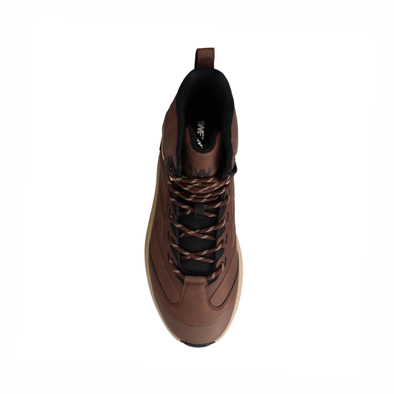 BOTIN OUTDOOR HOMBRE WEINBRENNER TILLMAN KILVA HIGH CAFE - 4