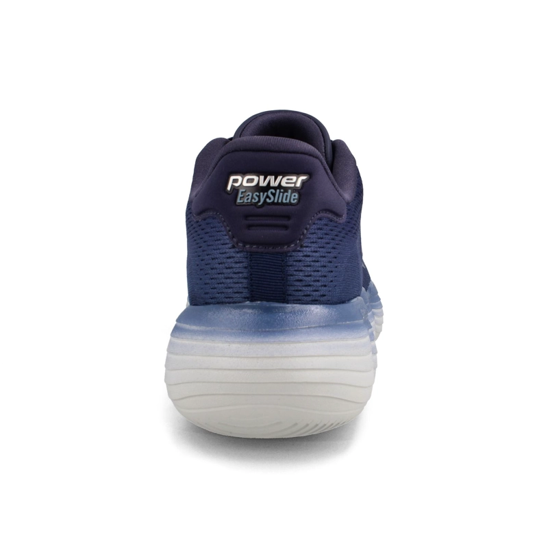 ZAPATILLA HOMBRE POWER MELLO V2 WALKING AZUL - 6