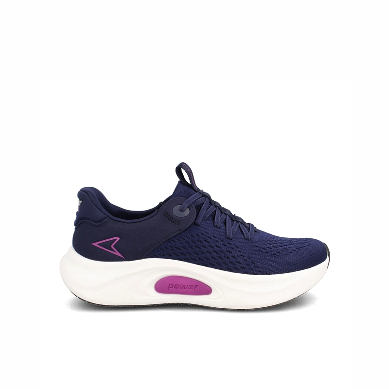 ZAPATILLA DEPORTIVA MUJER POWER STAMINA ARC 300 ASTR WALKING AZUL - 1