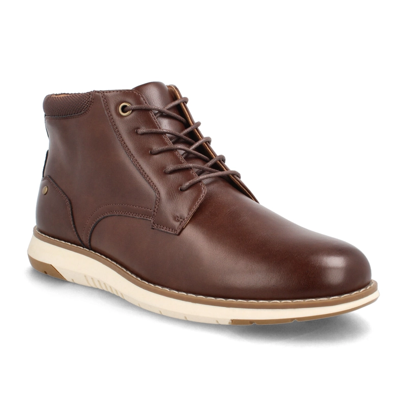 BOTIN HOMBRE BATA ROONEY CAFE - 2