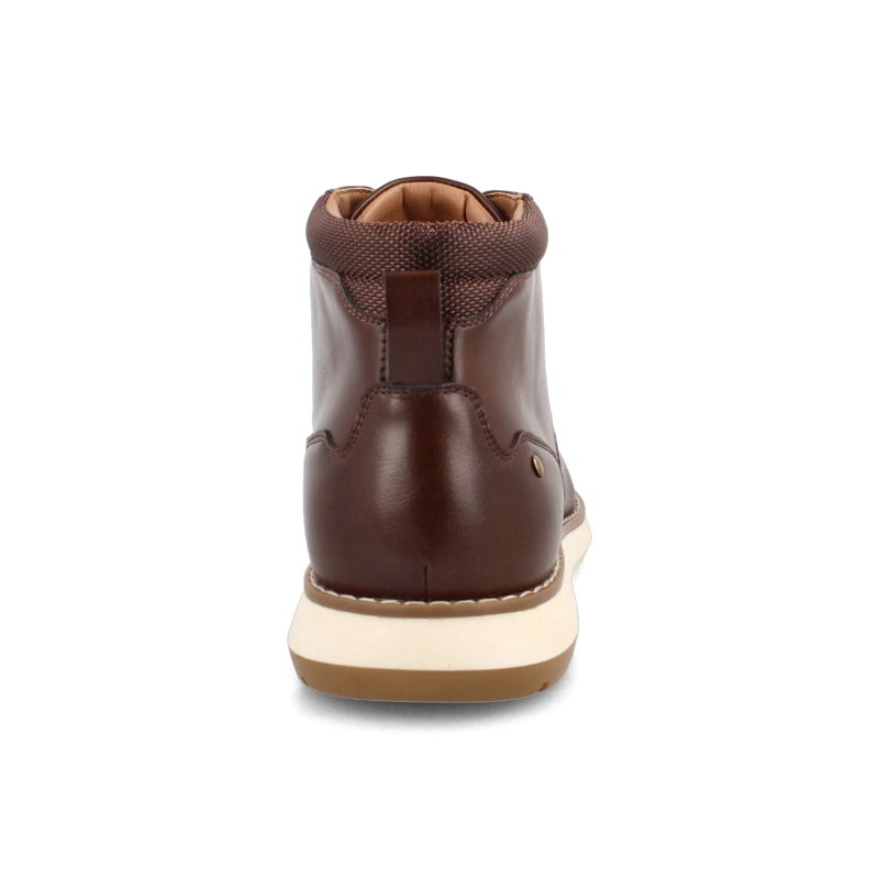 BOTIN HOMBRE BATA ROONEY CAFE - 3