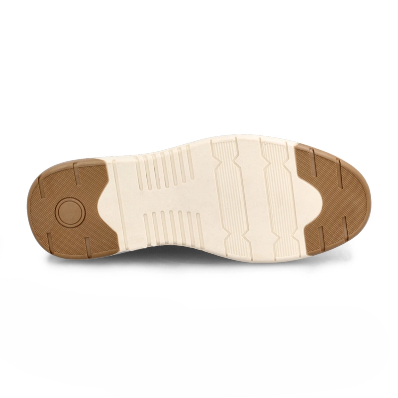 BOTIN HOMBRE BATA ROONEY CAFE - 5