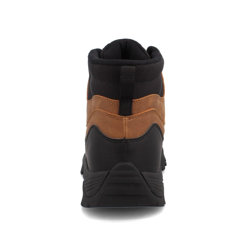 BOTIN OUTDOOR MUJER WEINBRENNER FLETCHER CAFE - 3