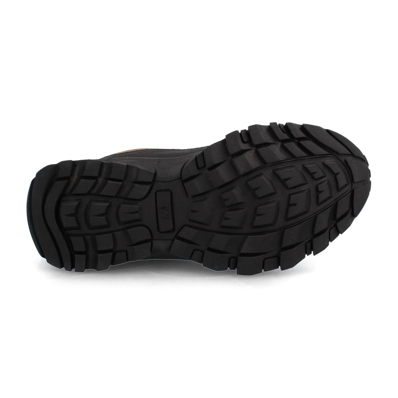 BOTIN OUTDOOR MUJER WEINBRENNER FLETCHER CAFE - 5