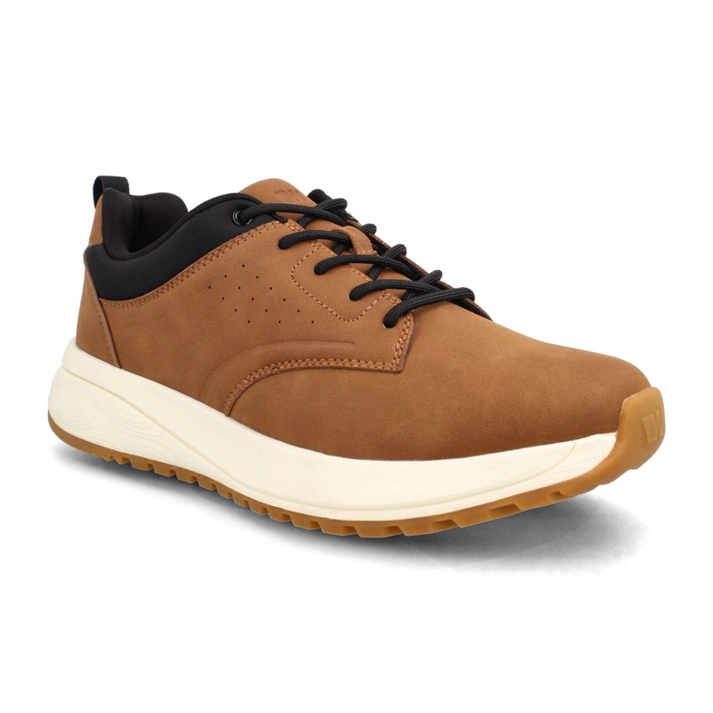 ZAPATILLA HOMBRE WEINBRENNER FIJI DAY CAFE - 2