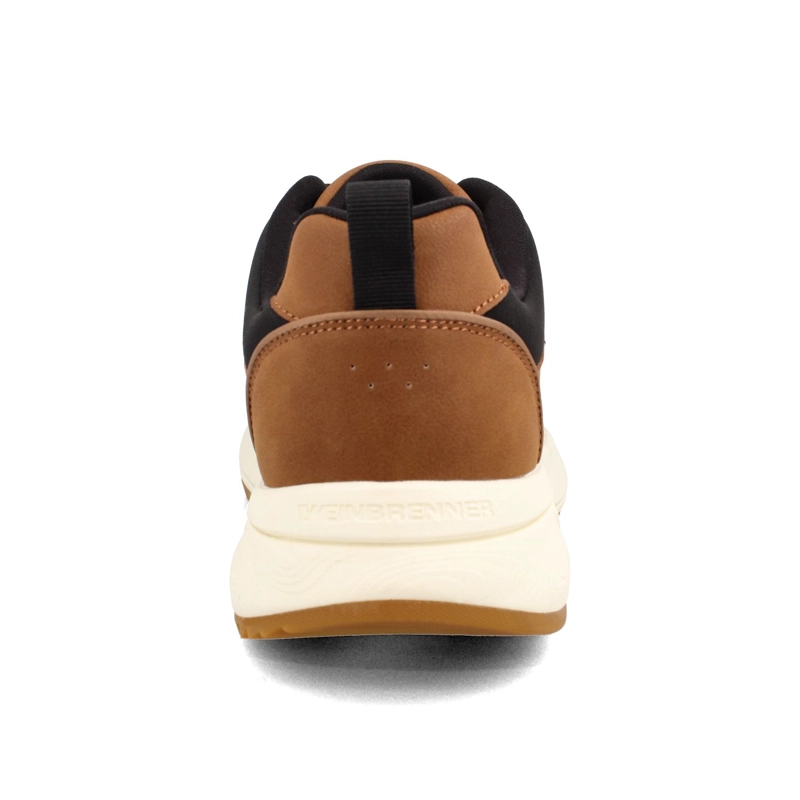 ZAPATILLA HOMBRE WEINBRENNER FIJI DAY CAFE - 3
