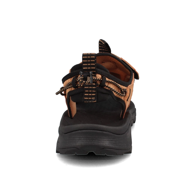 SANDALIA HOMBRE WEINBRENNER ROGUE CAFE - 3