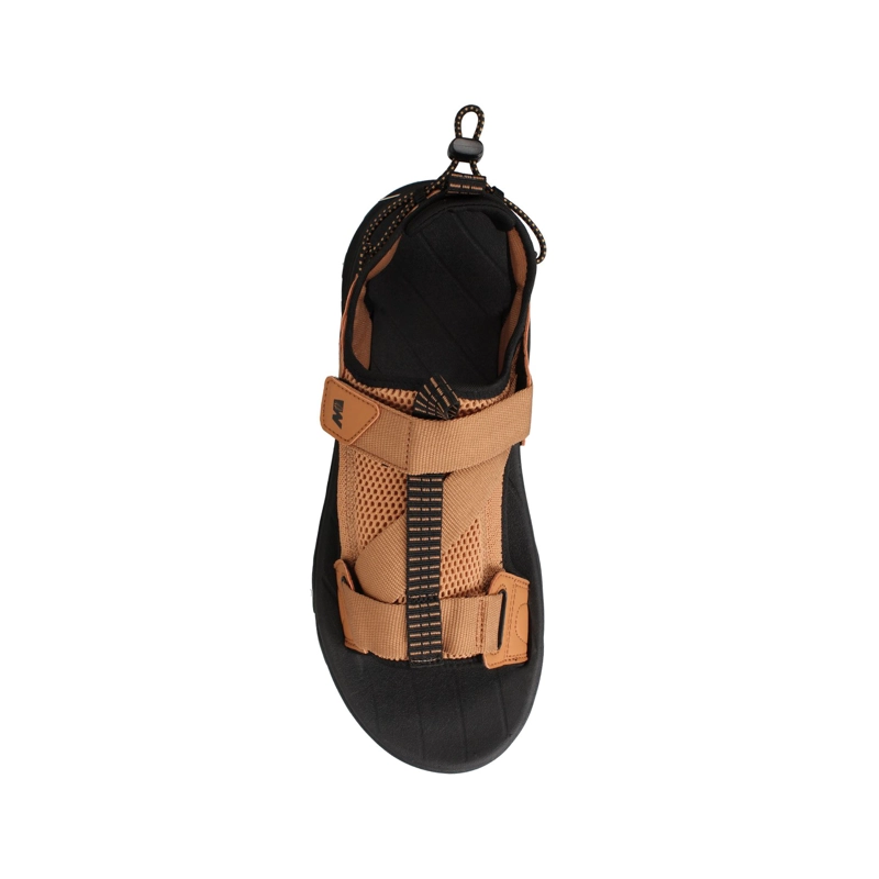 SANDALIA HOMBRE WEINBRENNER ROGUE CAFE - 4