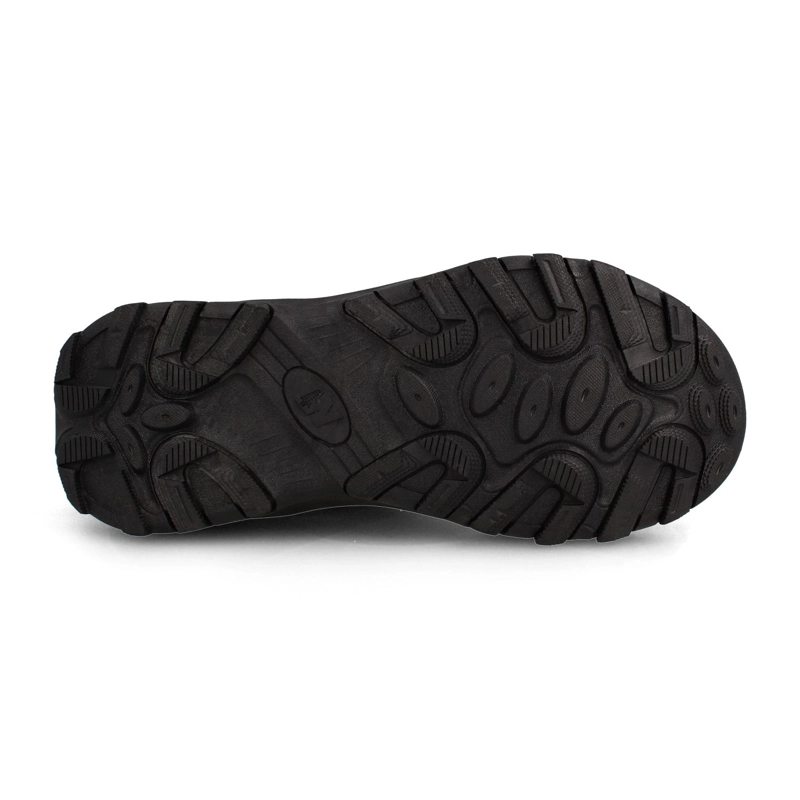 SANDALIA HOMBRE WEINBRENNER ROGUE CAFE - 5