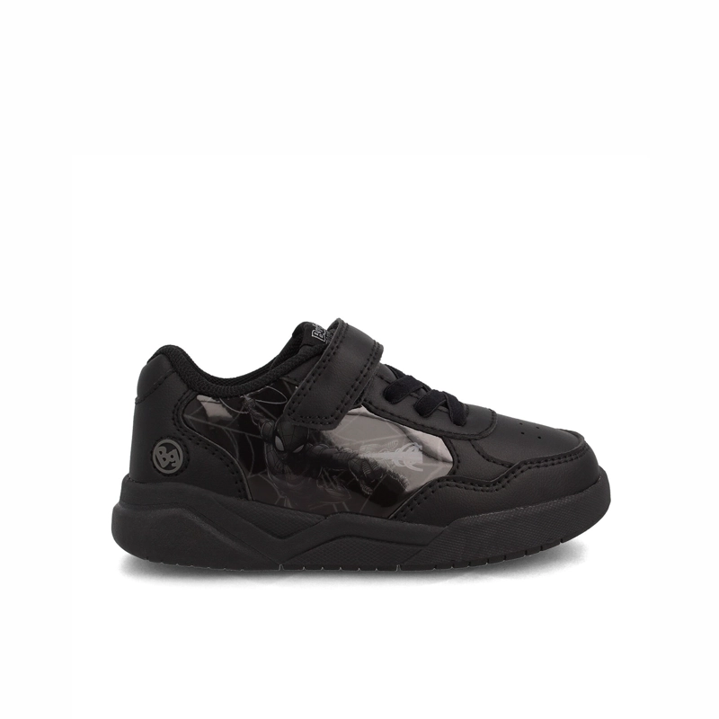 ZAPATILLA NIÑO MARVEL BUBBLEGUMMERS MARVEL SPIDERMAN - 1