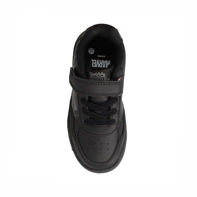 ZAPATILLA NIÑO MARVEL BUBBLEGUMMERS MARVEL SPIDERMAN - 4