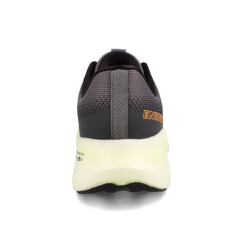 ZAPATILLA HOMBRE POWER ENERGY FIREFLY 100 RUNNING GRIS - 3
