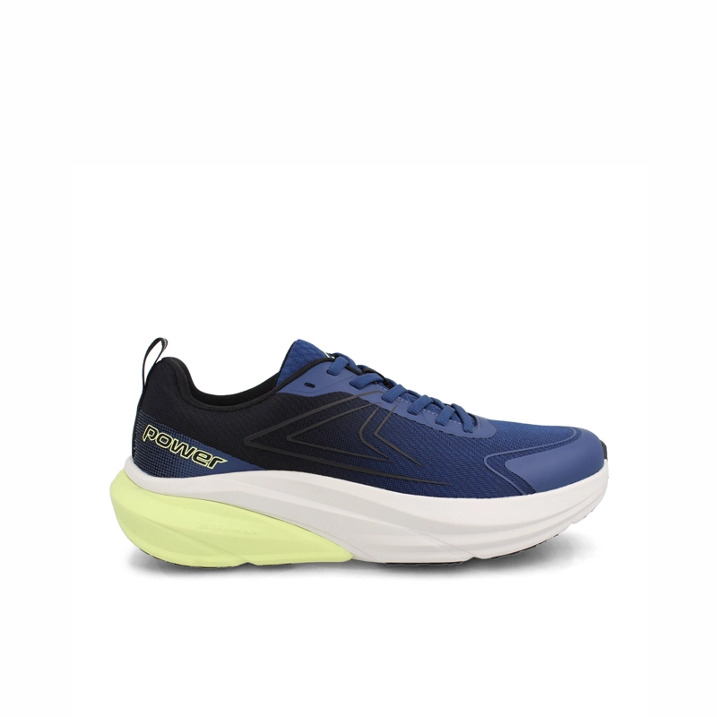 ZAPATILLA DEPORTIVA HOMBRE POWER DUOFAM MAX 500 DELU RUNNING - 1