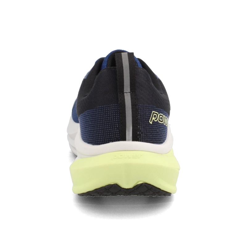 ZAPATILLA DEPORTIVA HOMBRE POWER DUOFAM MAX 500 DELU RUNNING - 3