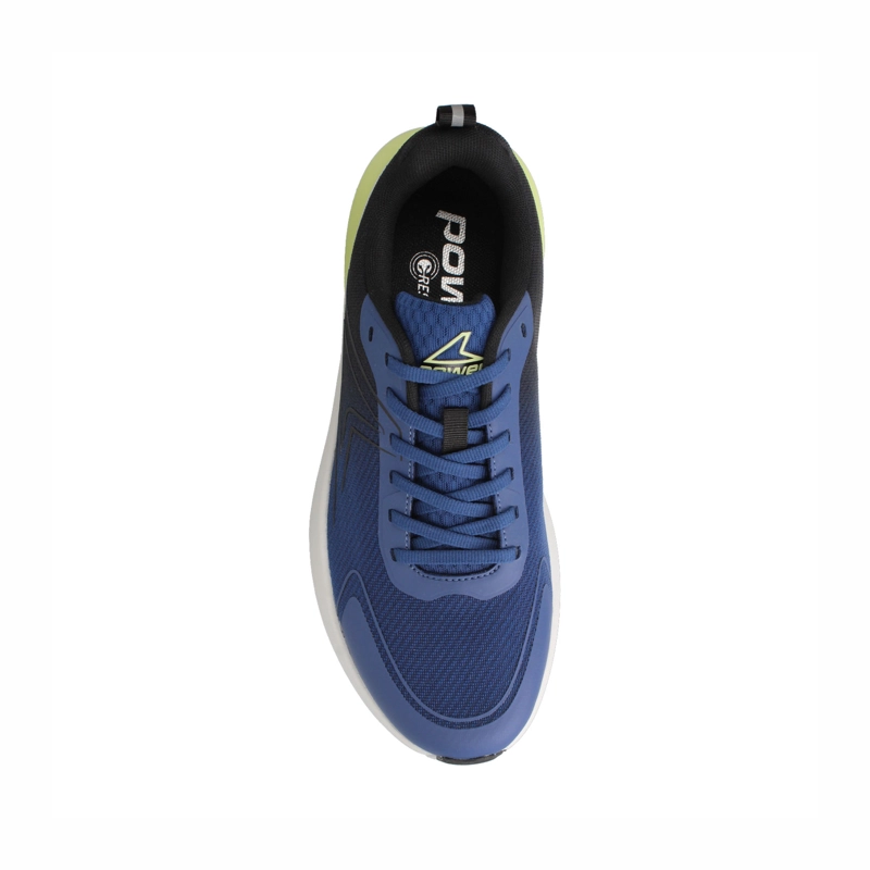 ZAPATILLA DEPORTIVA HOMBRE POWER DUOFAM MAX 500 DELU RUNNING - 4