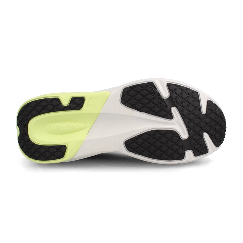 ZAPATILLA DEPORTIVA HOMBRE POWER DUOFAM MAX 500 DELU RUNNING - 5