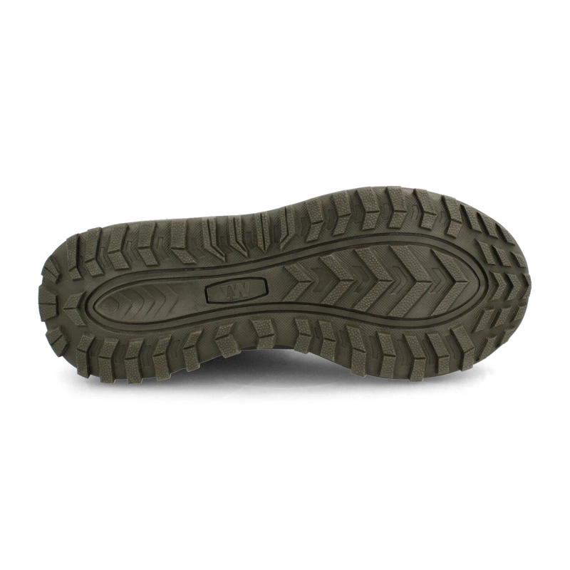 BOTIN OUTDOOR HOMBRE WEINBRENNER VANGUARD TEMPEST GRIS - 5