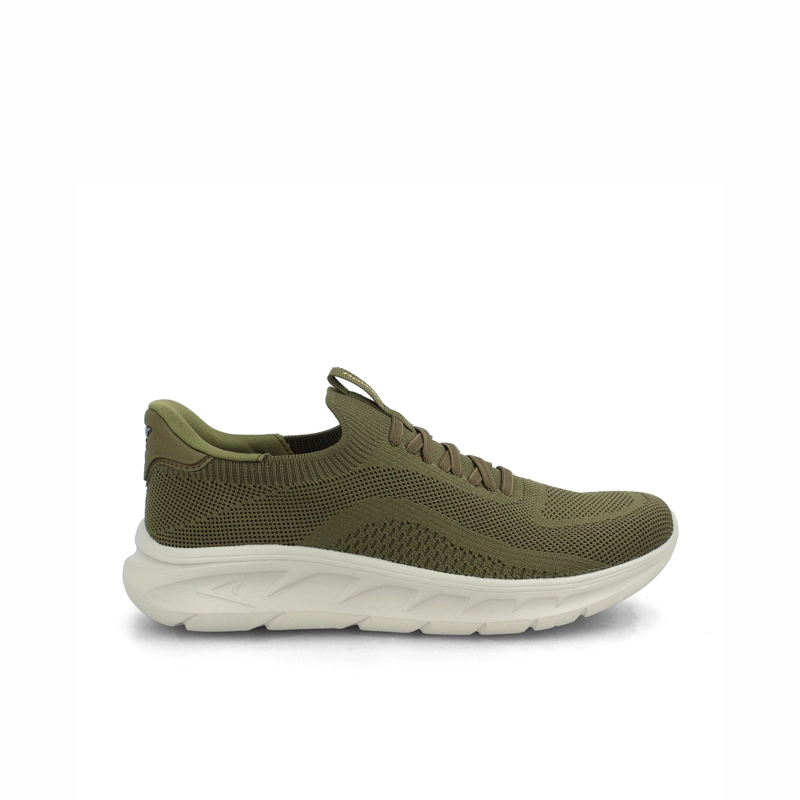 ZAPATILLA DEPORTIVA HOMBRE POWER JOURNEY VIAGGIO VERDE - 1