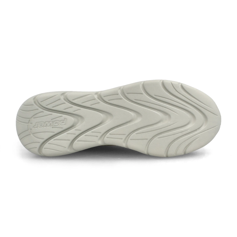 ZAPATILLA DEPORTIVA HOMBRE POWER JOURNEY VIAGGIO VERDE - 5