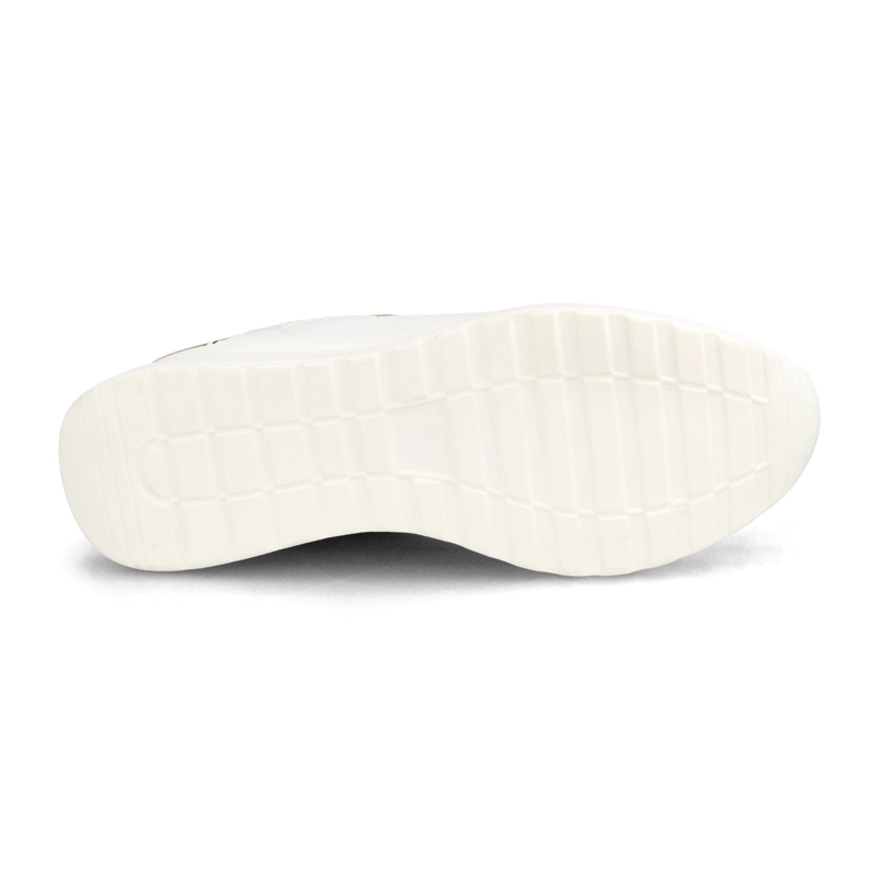 ZAPATILLA MUJER BATA MELODY BLANCO - 5