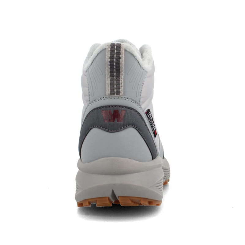 BOTIN OUTDOOR MUJER WEINBRENNER ROAM SOLSTICE GRIS - 3