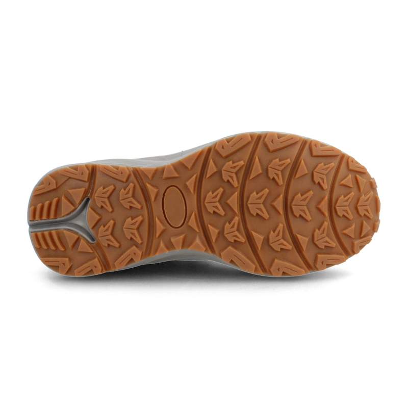 BOTIN OUTDOOR MUJER WEINBRENNER ROAM SOLSTICE GRIS - 5